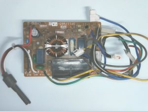 Placas electronicas 3P117983-1A  C 03