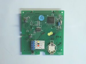 Placa electronica de Termostato Saunier Duval MICROPD2 / 20904 C 03