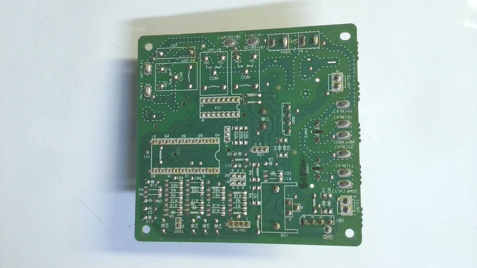 Placas electronicas A74178 C 03 - Imagen 2