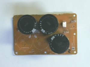 Placas electronicas rpc505a852  B C 03