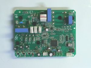 Placas electronicas DAEWOO / DSB-F1874LH-V / SX-W-BLDC64M02-D-V3.PCB / E250384 C 03