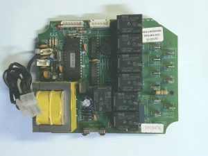 Placas electronicas 1010476 / NFA-1431R01501 / NFA-004(SX) / S2-220 FD C 03