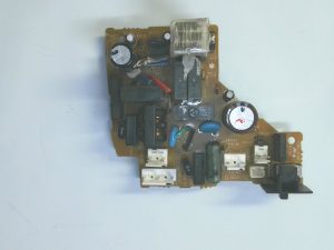 Placas electronicas CMK / P3XR102 C 03