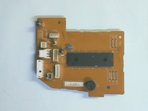 Placas electronicas EZ-0980DHSE-C / F9 07 31 / PWB GM6851-02 / 1300480028 / LGL  L5LZ-02 C 03