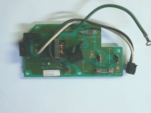 Placa electronica 097HHSE-P / K08508 C 04