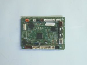 Placa electronica K03BZ 0501HSE-C1 / K70109 R C 04