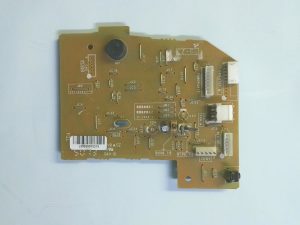 Placa electronica L50525010319 / 9704858016 / FLG / K02DE-C-A(03) EDITION.03 / 704858016 C 04