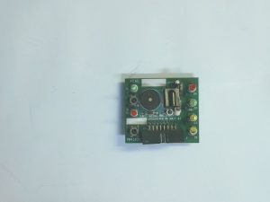 Placas electronicas PN436015 / V02494 VER 04 JULY 93 C 04