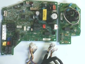 Placas electronicas EZ003SWSE-F1 / AT080821R / EZ-003SWSE-P0 / AT080821R C 04