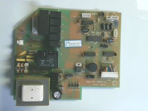 Placas electronicas SHL-HT-096SV-1 / HT0037 C 04