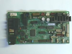 Placas electronicas BB00N240B / 24M00407 B57 / BB76N241G03 C 04