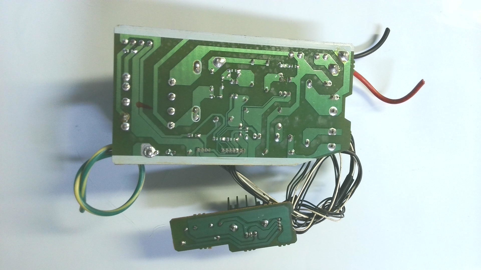 Placas electronicas DAIKIN / EX398 REV:2 / FTY35FV1B C 05 - Imagen 2