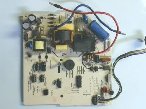 Placas electronicas PCB05-357-V04 / E319015 / 202653 C05