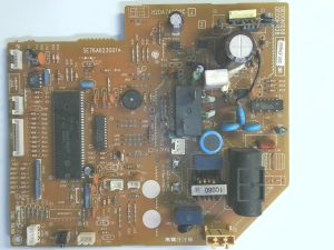 Placas electronicas SE76A623G01A / H2DA740G11C J / DE00N100B / DE00132B / 25RN0F26G C05