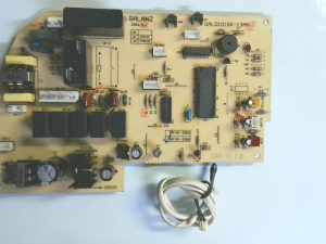 Placas electronicas GAL0101GK-13AH / GALANZ C 05