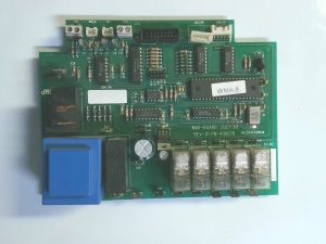 Placas electronicas WMX-BOARD JULY 93 / REV-01 / PN-436078 / ME294V02994 C 05