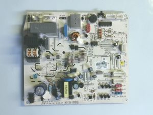 Placas electronicas GRJ870-A V1 / 30148821 / M870F2ACJ / M870F2ACJV1.7 / BS160408 C 05