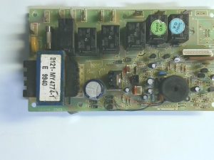Placas electronicas 032D01XX  2503 C 05