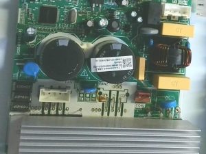 Placas electronica 17122000021912 / E252098 / 100LP238124R0  C 06