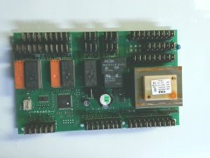 Placas electronicas E21060 94V-0 / LXD-2 C 06