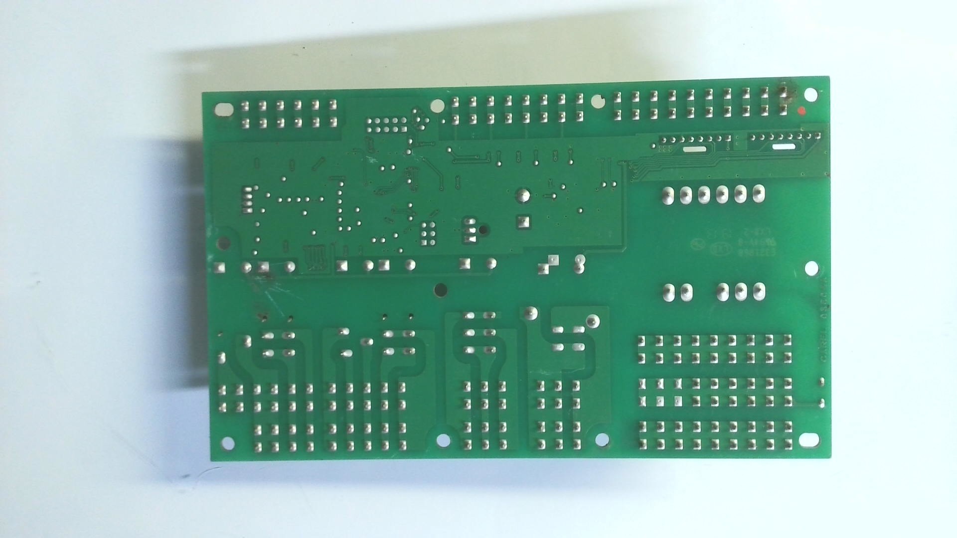 Placas electronicas E21060 94V-0 / LXD-2 C 06 - Imagen 2