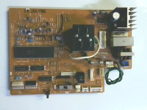 Placas electronicas 0RZK20265B C 06