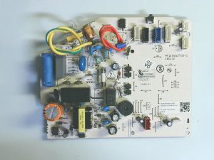 Placas electronicas HTWS026IX80-INT / E22995 /PF2156AZT00-C / 160112 / B050504000110-R0 / 450267730/190425 C 06