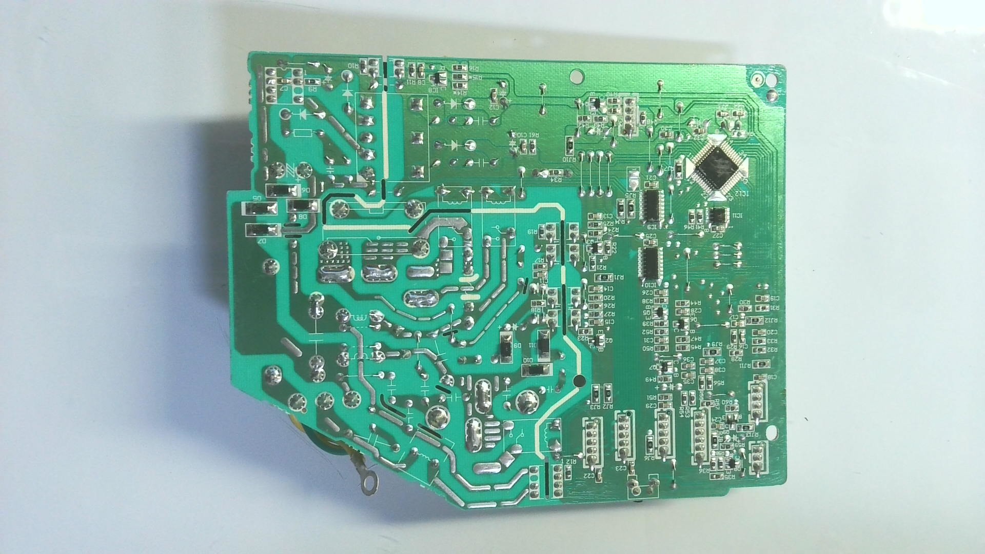 Placas electronicas HTWS026IX80-INT / E22995 /PF2156AZT00-C / 160112 / B050504000110-R0 / 450267730/190425 C 06 - Imagen 2