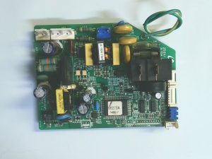 Placas electronicas SH12BW VER 1.2 / 06DB9302754ABZQGM630052 C 07