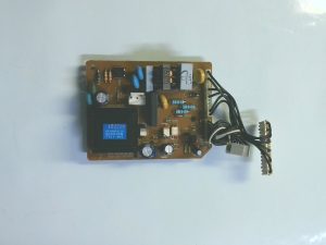 Placas electronicas LG S18AN / AS-W186TLG1 / PCB:6870A90118A / ASSY:6871A20316 C 07
