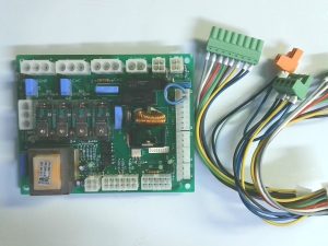 Placas electronicas RCGROUP / RC5021 F 01