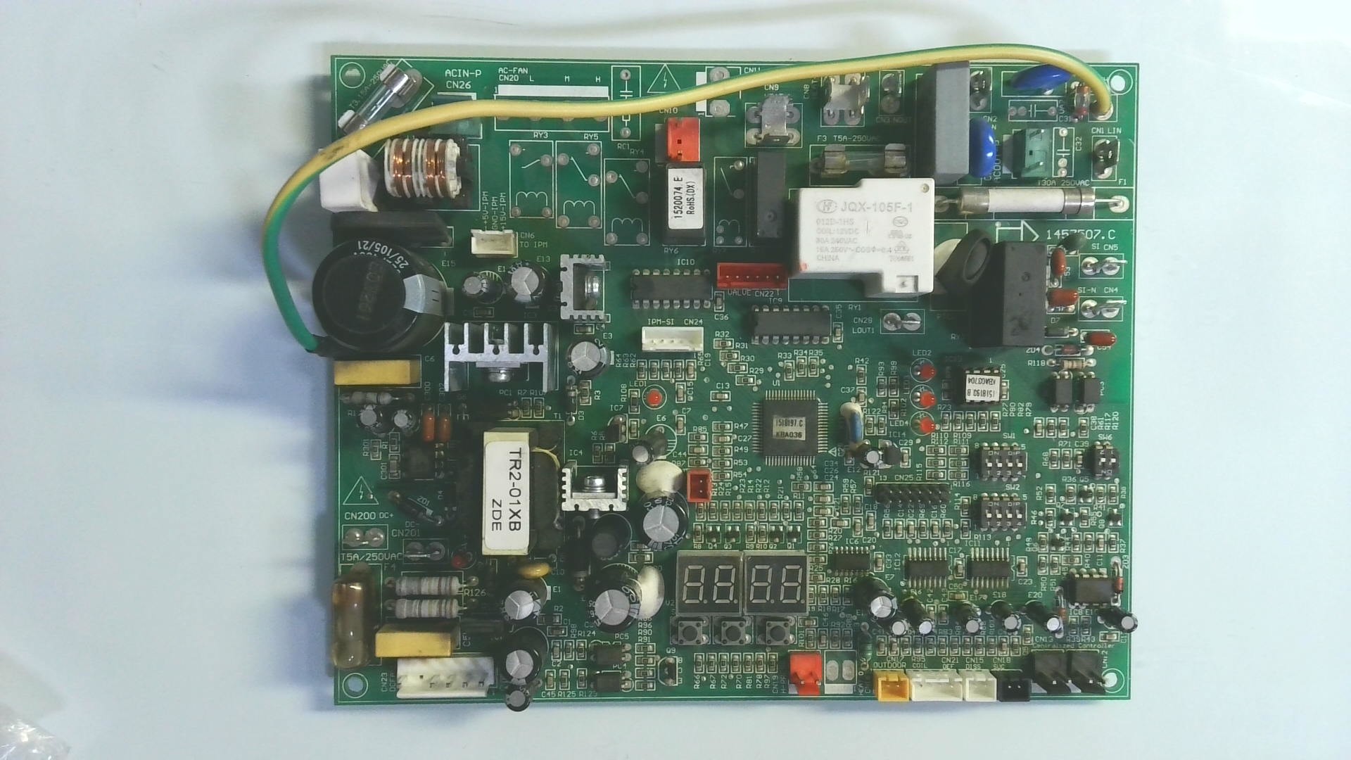 Placas electronicas HISENSE 0299172D0 / E148279 F 01