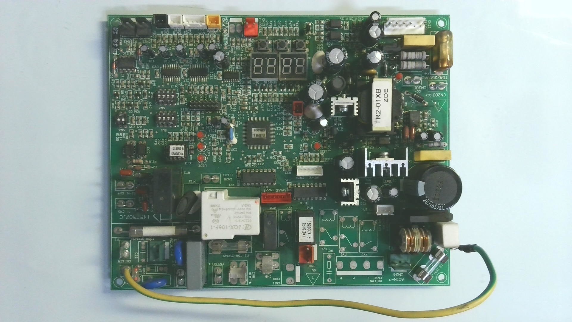 Placas electronicas HISENSE 0299172D0 / E148279 F 01 - Imagen 2