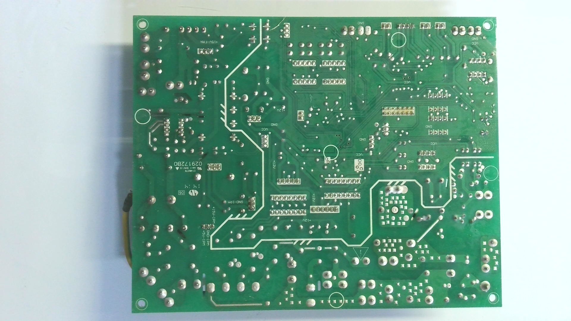 Placas electronicas HISENSE 0299172D0 / E148279 F 01 - Imagen 3