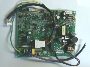 Placas electronicas HISENSE / 1821254.C / 1003993750 C / J3K / 029172D0 / E14897 F 01