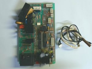 Placas electronicas hori / sp-3000gw/a / kfr-32gww/a  / yz32fd v1.4 F 01