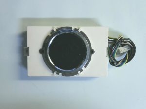 Display Frontal hori / sp-3000gw/a  F 01