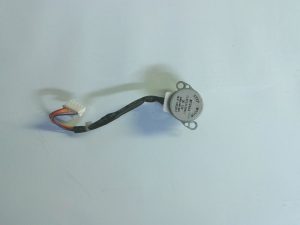 Motores mp24aa / 1521212901 / dc 12v / 24byj48-b01 / hlp-1403317 F 01