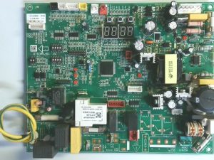 Placas electronicas AIRO AYALA36EXT / E301369 /  U1  1973603.D /  D500  1989070.G F 02