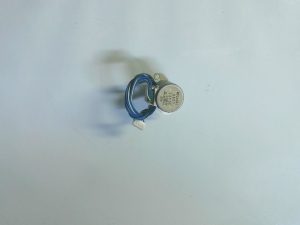 Motores SPLIT / MP24GA1 / 0807 / 12V DC F 03