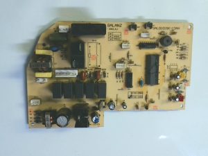 Placas electronicas FCS12000CH / GALANZ / GAL0101GK-13AH F 03
