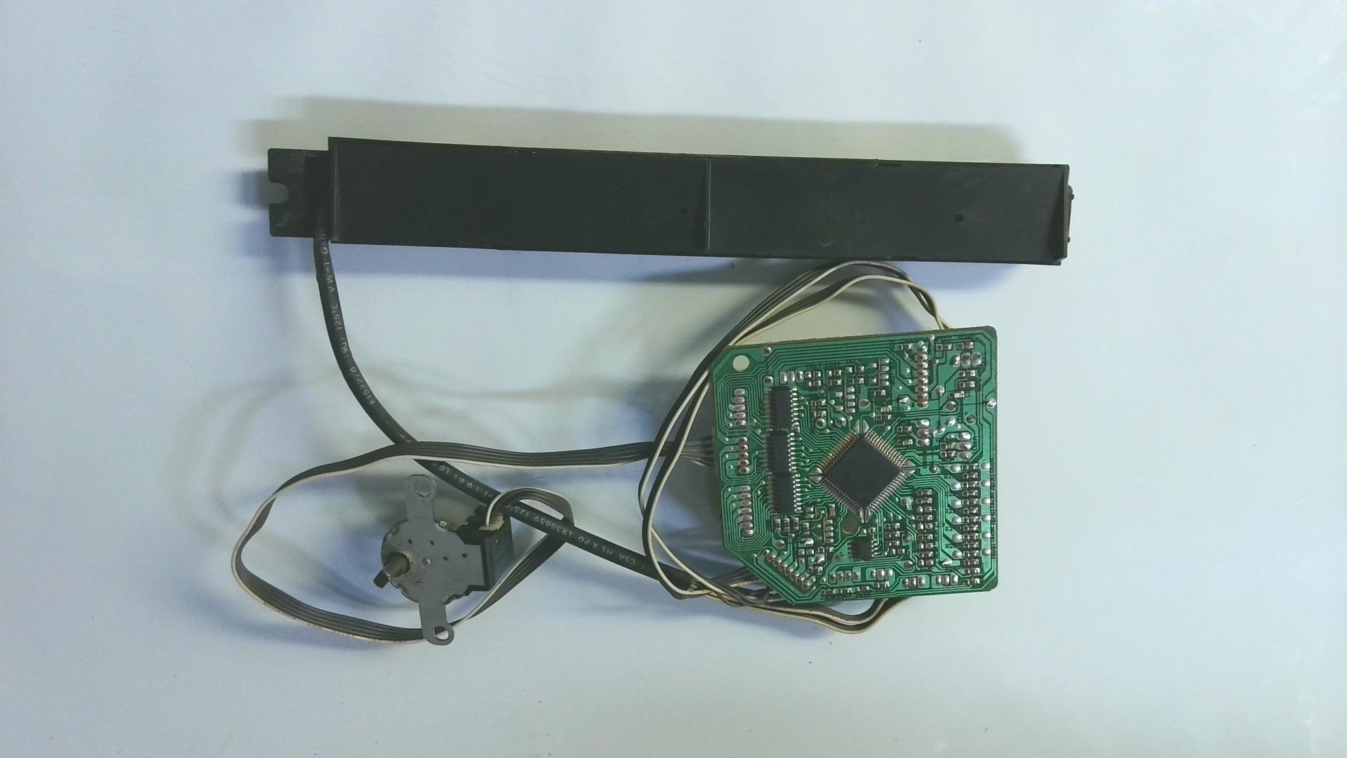 Placas electronicas GSP-24RW-02 / 12VDC / D43/5A1 / PWB:6870A90116A / E166702 F 03 - Imagen 2