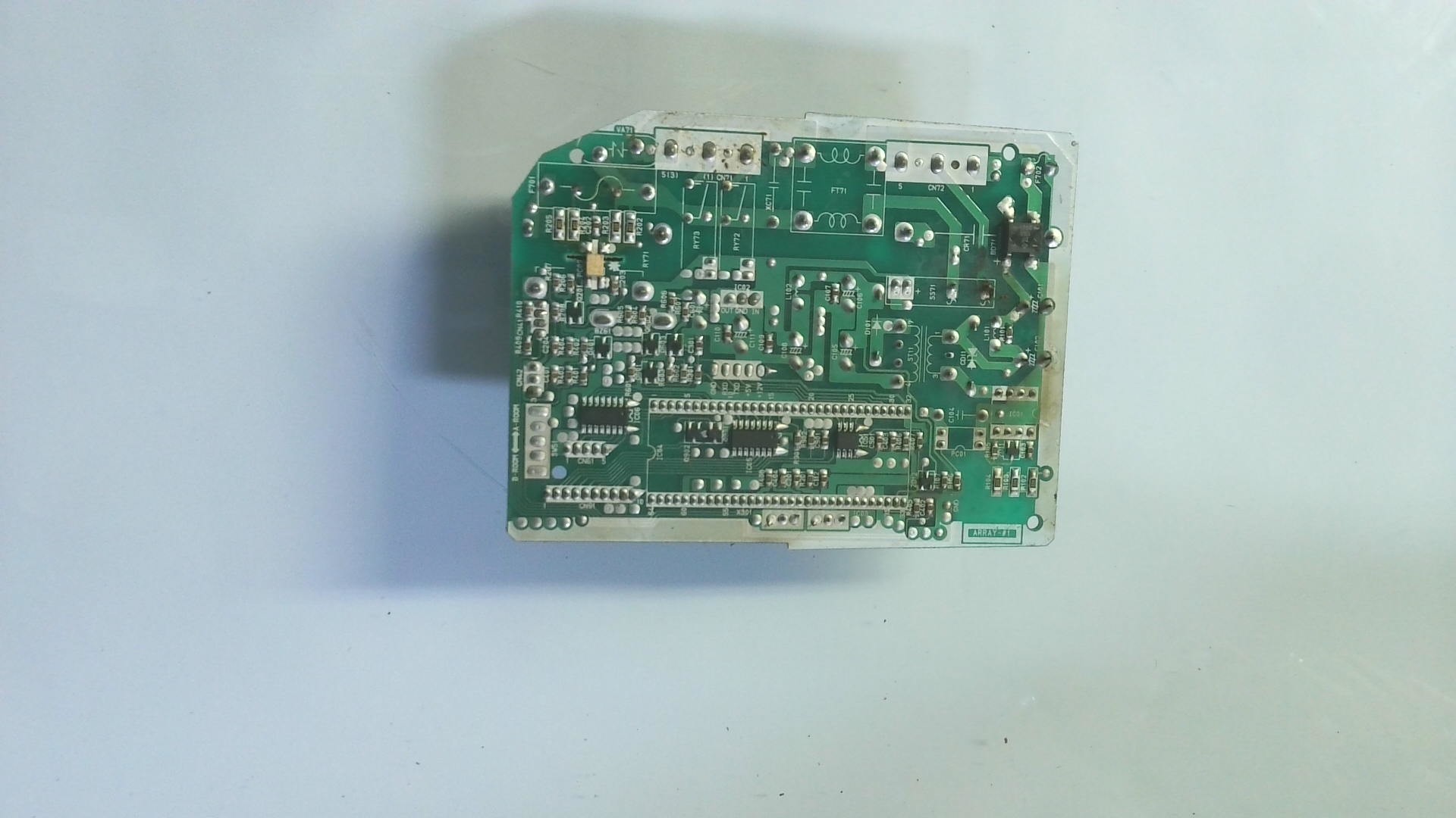 Placas electronicas AS12109.07)A*ME / AQ12(09.07)A*ME F 03 - Imagen 2