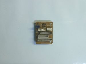 Placas electronicas 6871A20363 / 6870A901266 F 03