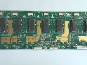Placas electronicas e227809 / model v070-001 / e206453 h 01