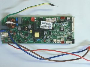 Placas electrónicas AUW-18U4SZ1 E303981 / 1553361.D H 01
