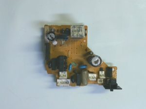 Placas electronicas EZ-097SWSE-P / F0 03 14 / CHING SHENG H 01