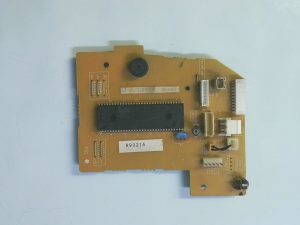 Placas electronicas EZ-09803HSE-C / GM-60077 / R90216 H 01