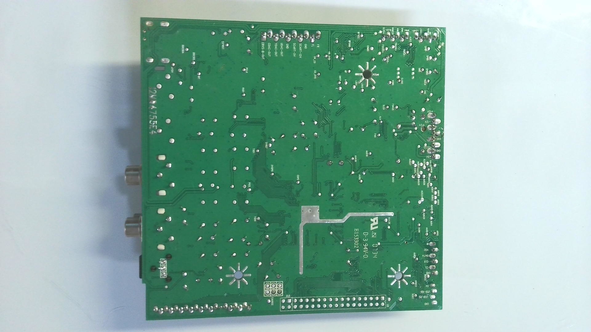 Placas electronicas E153302 / 12MB4755E4 H 01 - Imagen 2