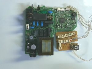 Placas electronicas A741491 / A741376 / A74919 H 01